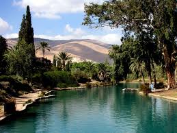 hotspringsnearbeitshean