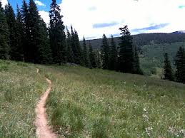 mountaintrail