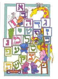 alef-bet