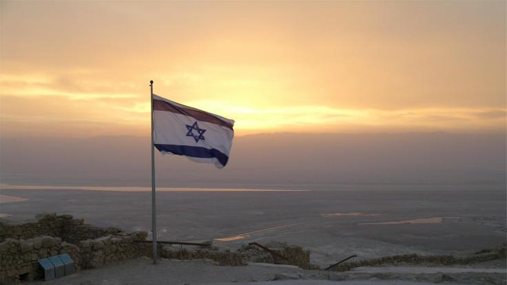 israel-flag