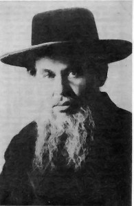 harav