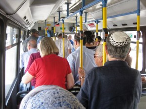 Yom HaZikaron in Jerusalem 012